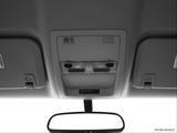  Courtesy lamps/ceiling controls photo